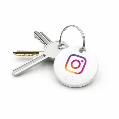 Spot Bluetooth Key Finder