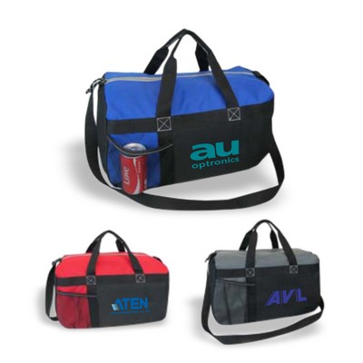 Motivator Sport Bag