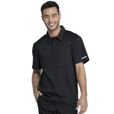 Cherokee - Workwear Revolution - Men's Polo Shirt