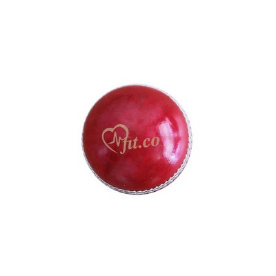 Custom Cricket Ball