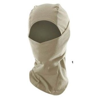 DRIFIRE® Prime™ Cold Weather Balaclava / CAT 2- Desert Sand