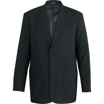 Men's Signature Suit Coat