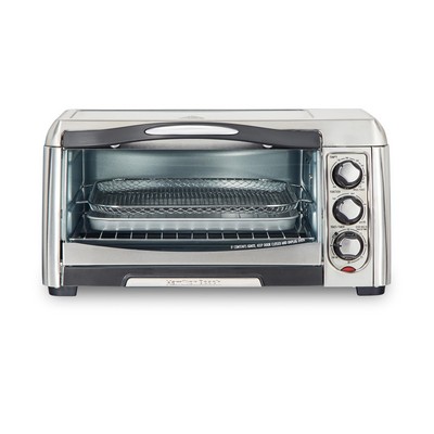 Hamilton Beach® Sure-Crisp™ Air Fry Toaster Oven