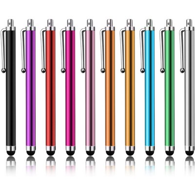 Universal Touch Screen Capacitive Stylus