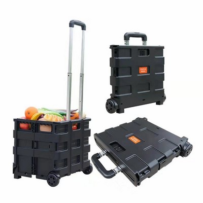 Grand Pack-N-Roll Portable Tool Carrier