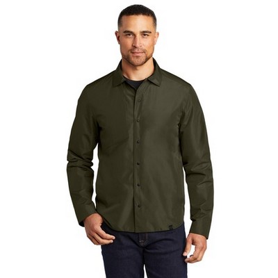 OGIO® Men's Reverse Shirt Jacket