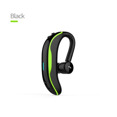 Single Ear Business Wireless Wireless Earphone