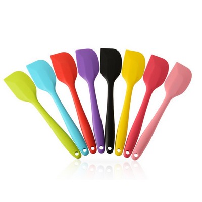 Silicone Butter Spatulas 11'' L