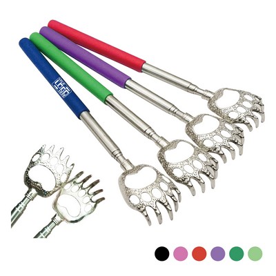 Extendable Back Scratcher