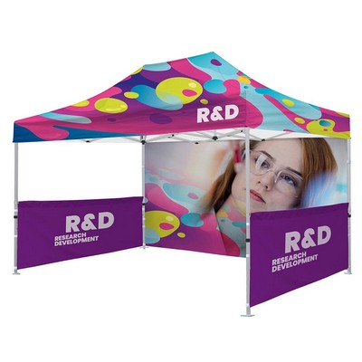 10x15ft Custom Tent Packages #3