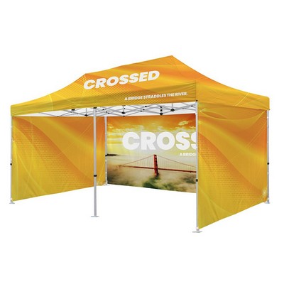 Custom Tent Package #2