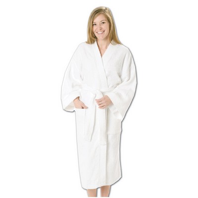 Terry Loop Bath Robe