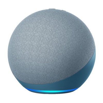 Amazon Echo - Twilight Blue