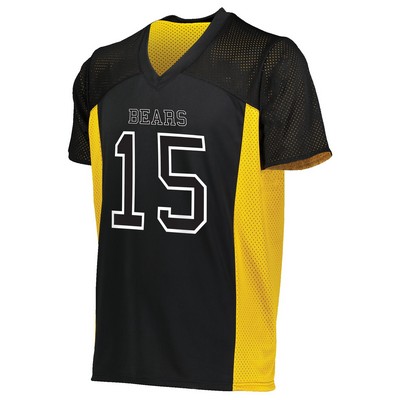 Augusta Sportswear Reversible Flag Football Jersey