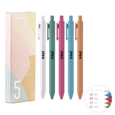 Kaco Morandi Pen Set