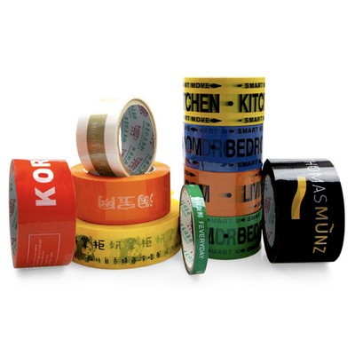 55 Yards BOPP Packing/Shipping Carton Tape