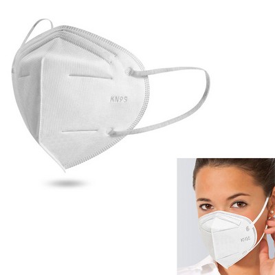 5-layer Disposable KN95 Face Mask