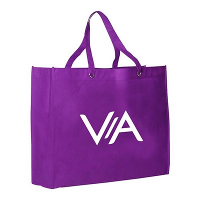 The Consumer Non-Woven Reusable Tote Bag