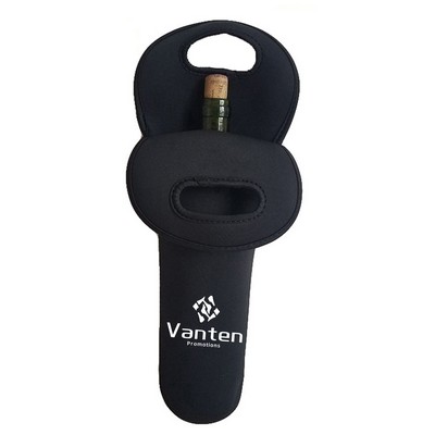 Neoprene Wine Bottle Cover