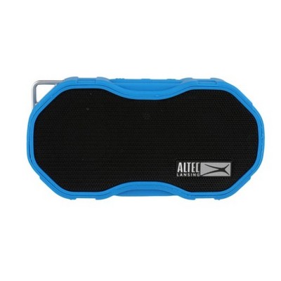 Altec Lansing® Baby Boom Blue XL Speaker