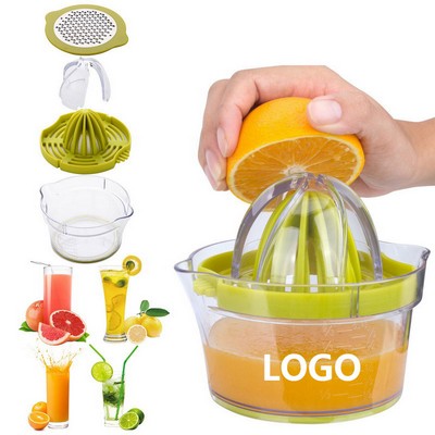 Kitchen Fruit Juicer