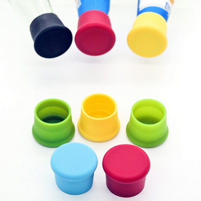 Silicone Wine Stoppers Cover