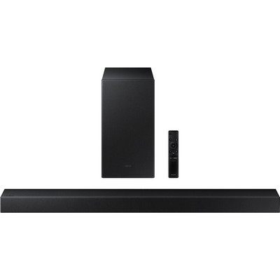 Wireless Channel Soundbar