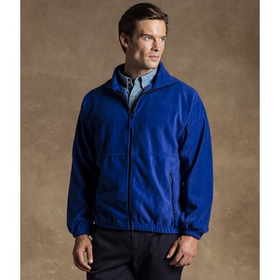 Sierra Pacific Fleece Jacket