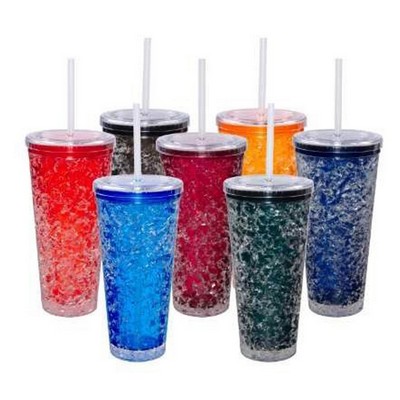 Gel Freezer Journey 16oz Tumbler