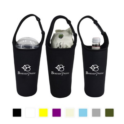 Neoprene Tumbler Carrier Holder Pouch