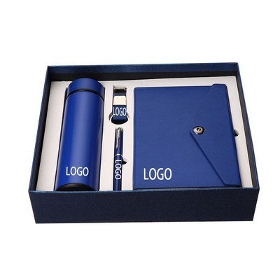 Luxury 4-Piece Office Gift Set