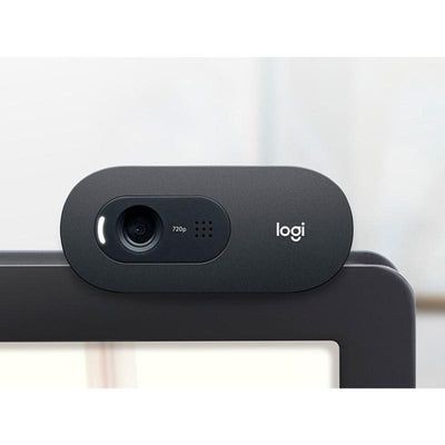 Logitech C505 HD Web Camera