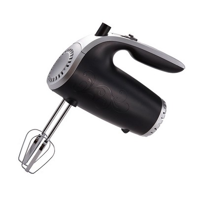 5-Speed Hand Mixer