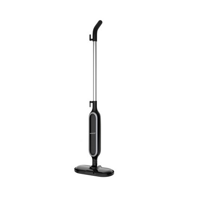 Black Steam Mop