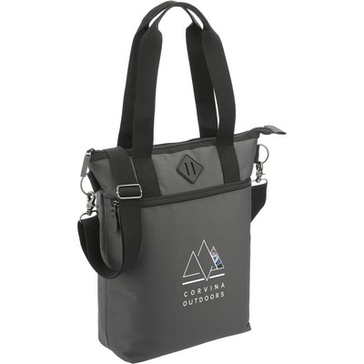 Reprever Ocean Computer Tote