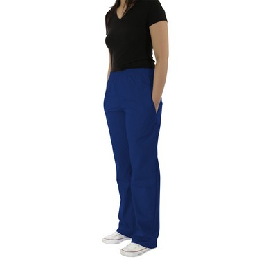 Tall UltraSoft® Classic Elastic Scrub Pant