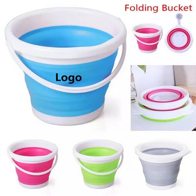 Folding Bucket