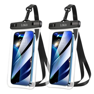 Universal Cellphone Dry Bag