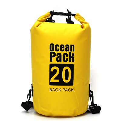 169Oz PVC Water Proof Dry Bag