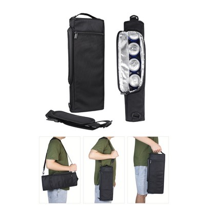 6 Can Golf Cooler Bag