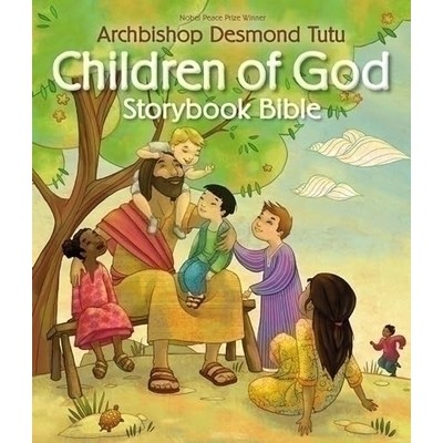 Children of God Storybook Bible