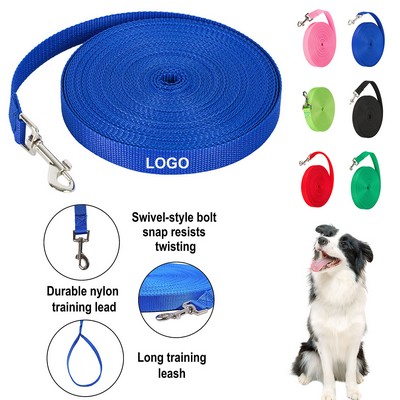 Puppy Training Leash