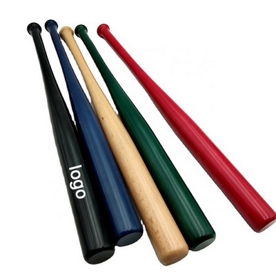 Mini Wooden Baseball Bat