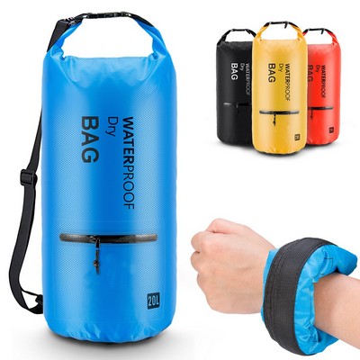 10L Waterproof Dry Bag