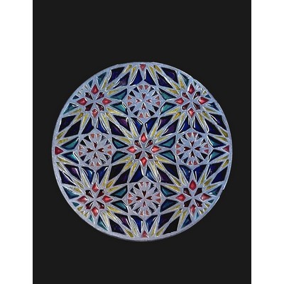 Kaleidoscope Coasters