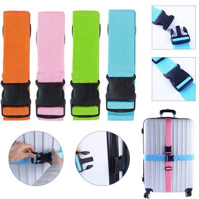 Luggage Straps