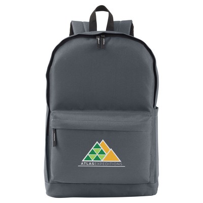 CORE365 Essentials Backpack