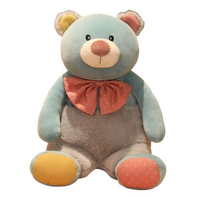 Plush Tech Buddy - Bear