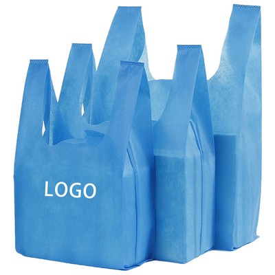 Non-Woven Shopping Bag