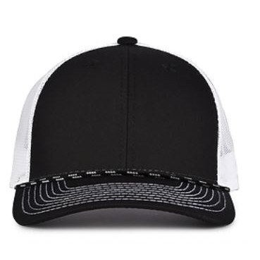 The Game® Everyday Rope Trucker Cap